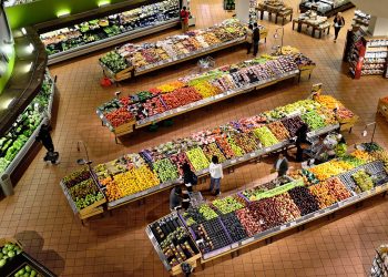Grocery Stores Surprising Competition From... Restaurants?