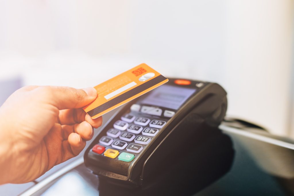 Contactless Cards contactless payments