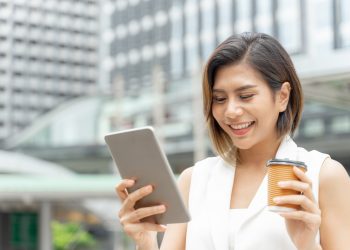 Dunkin’ Expands Mobile Order and Pay App To All