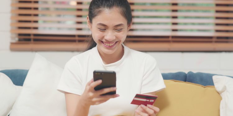 Millennials Value Trust and Want It All When It Comes to Credit Cards, Mobile shopping for millennials, CFPB prepaid accounts
