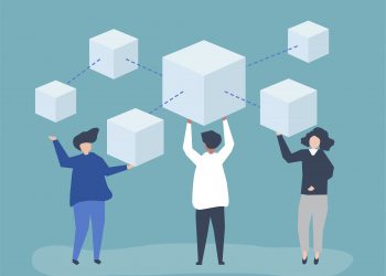 Microsoft Wells Fargo Distributed, Credit Unions DLT Payments Ledger