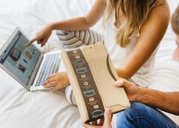 Amazon Begins Cash Payment Method For U.S. Online Purchases, Amazon Cash Prepay Retail Network