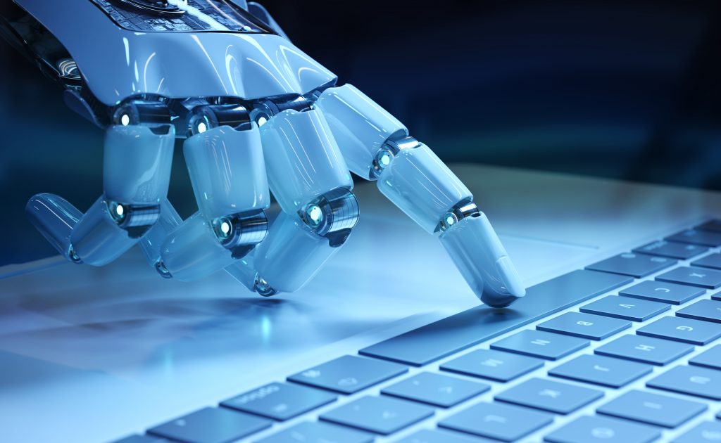Why More than Big Businesses Should Automate
