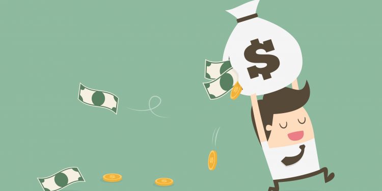 Bridging the Cash and Digital Worlds