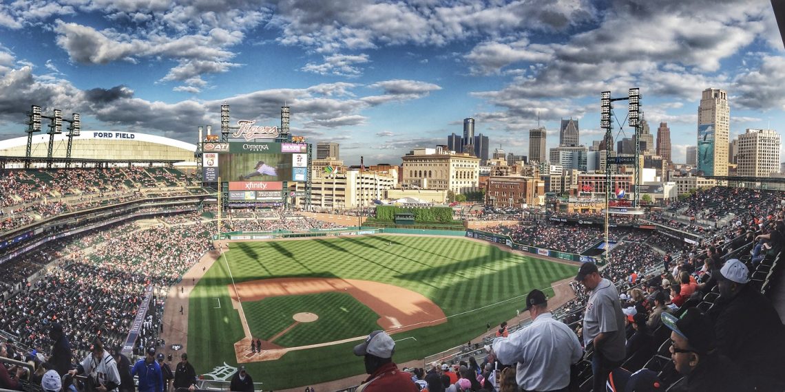 Phillies Announce Ticketless Entry Via Facial Recognition