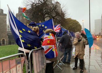 How UK Companies Have Prepared for Cross-Border Payments Post-Brexit: Establishing Non-UK Entities and New Rules for SEPA Payments