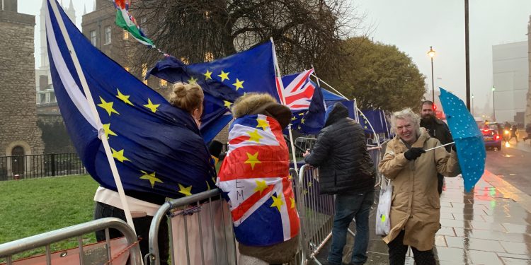 How UK Companies Have Prepared for Cross-Border Payments Post-Brexit: Establishing Non-UK Entities and New Rules for SEPA Payments