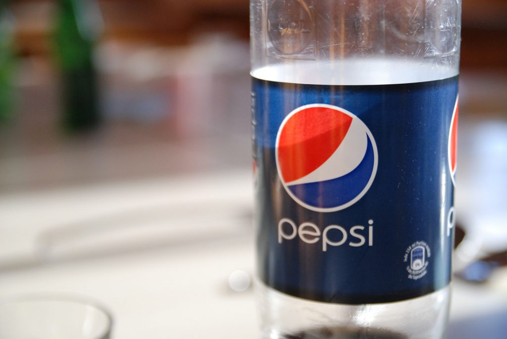 Pepsi Adds Fizz to Customer Loyalty