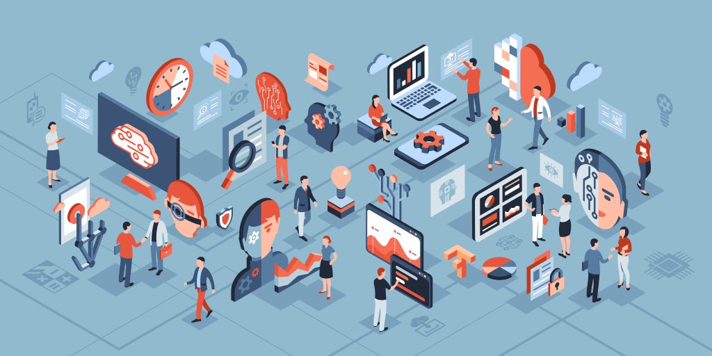 Connected Intelligence Using Multi-layered Authentication to Deliver A Secure and Seamless Experience