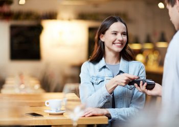 Contactless Gets a Makeover in the UK