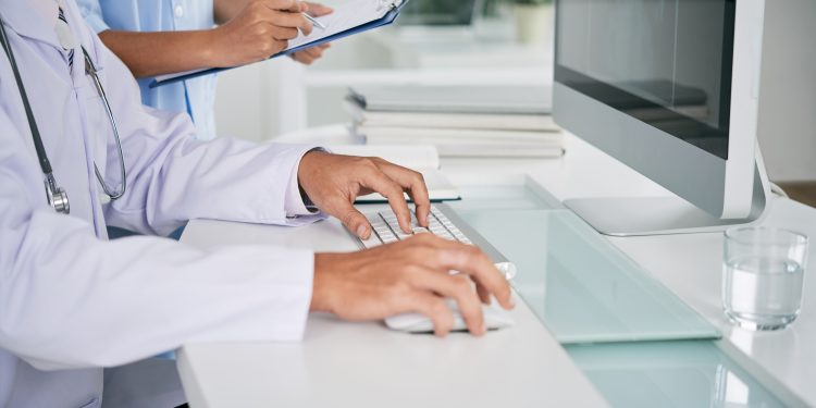 An Ongoing Evolution: Data Breach in Healthcare