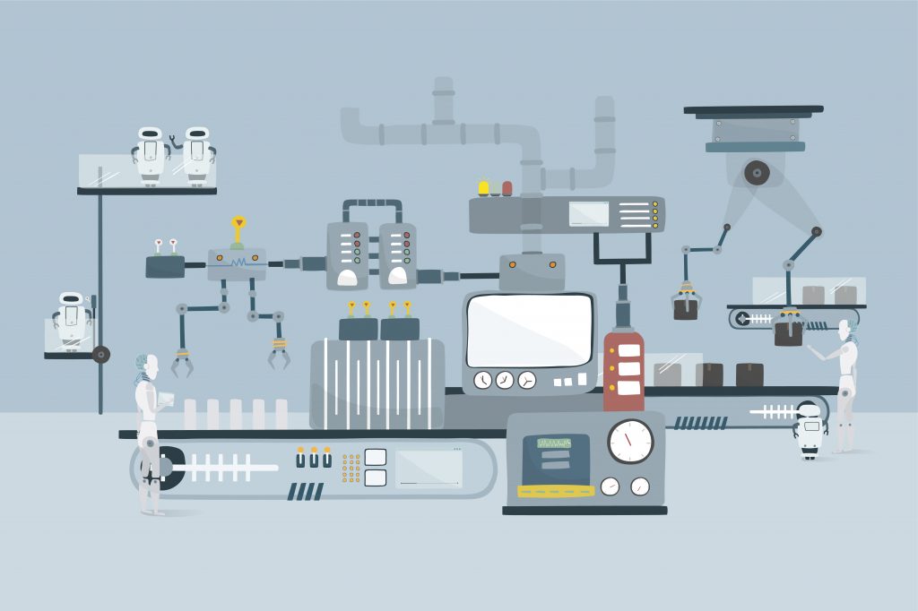 7 Business Process Examples and Automation Ideas