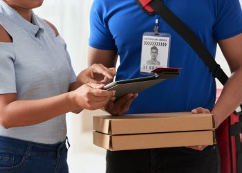 Payment on Delivery; Get Your Liquor Quicker