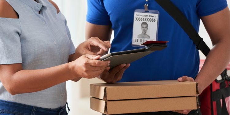 Payment on Delivery; Get Your Liquor Quicker