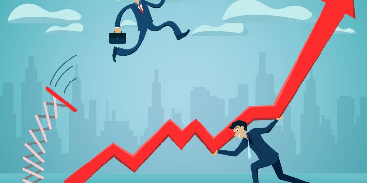 Credit Card Interest Rates: The Ups and Downs