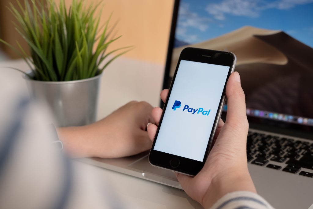 How PayPal is Helping Enterprise Merchants Future Proof their Business