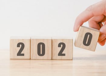 Finger on the pulse! The Countdown to 2020 has Begun