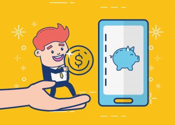 Mobile Apps & E-Wallets Use Is Largely Dictated by Income:, Travelers Mobile Wallet