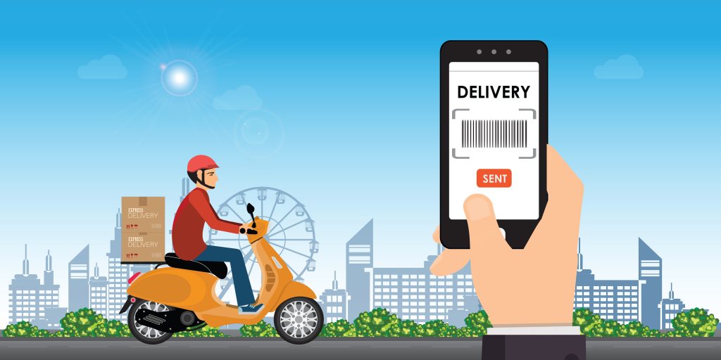 Food Delivery Firms Getting Hungry For Profits