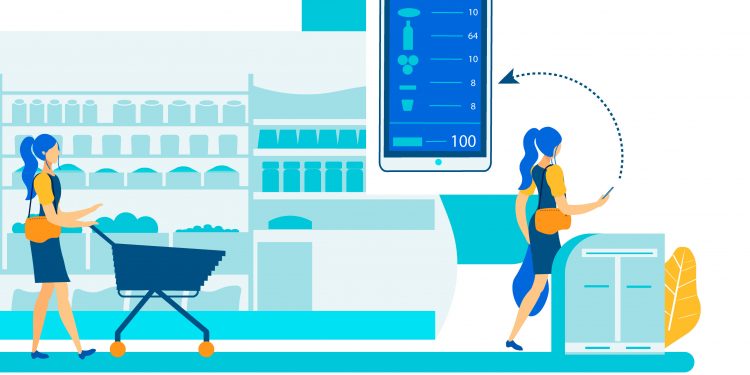 Delek and Mashgin Team Up With AI-Driven Retail Self-Checkout retail payments