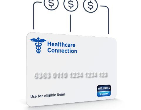 InComm Healthcare Launches Multi-Purse Wellness Card