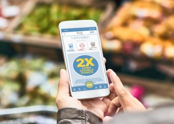 Merchants Can Gain an Edge by Combining Payment with Rewards