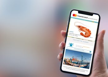 Mastercard's New Business Direction: Bringing Visibility to Food Systems
