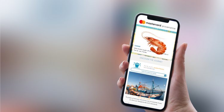 Mastercard's New Business Direction: Bringing Visibility to Food Systems