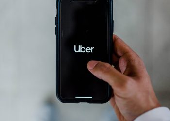 Uber Is in a Unique Position, as a Challenger Bank
