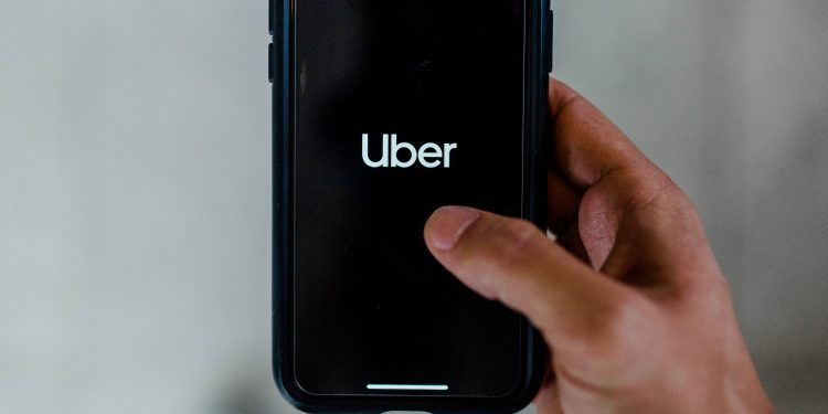 Uber Is in a Unique Position, as a Challenger Bank