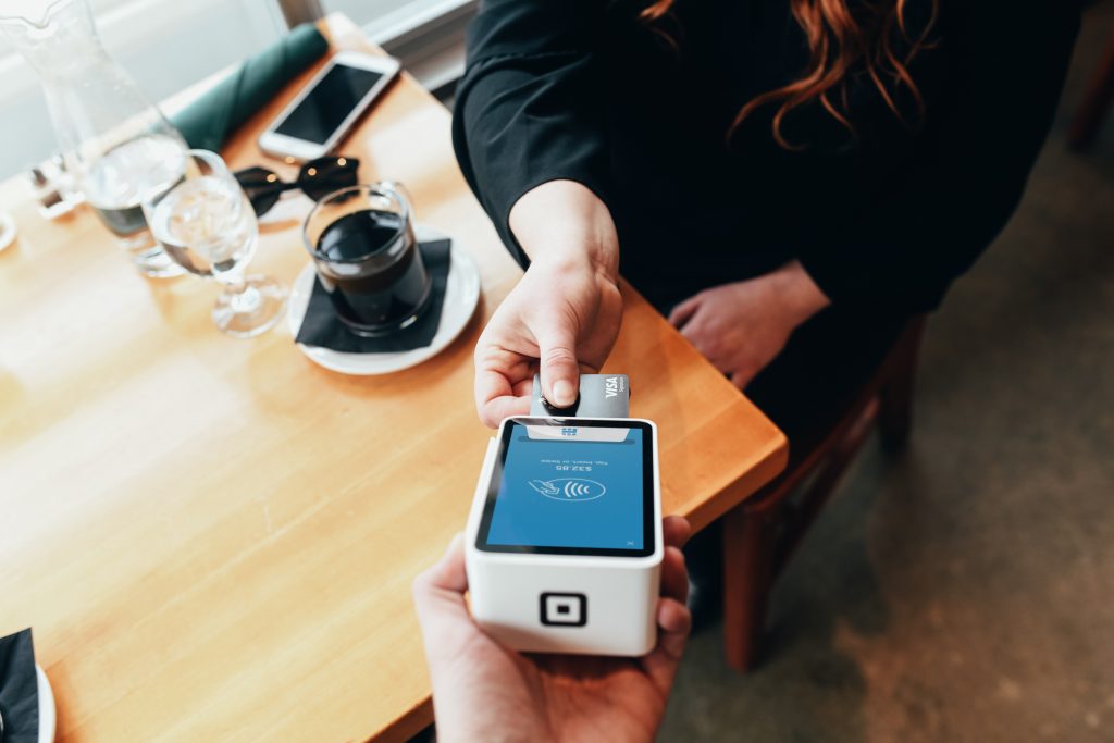 Square Shows Strength Going Beyond POS Payments
