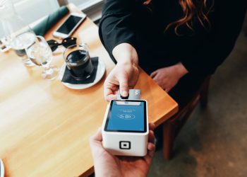 Square Shows Strength Going Beyond POS Payments