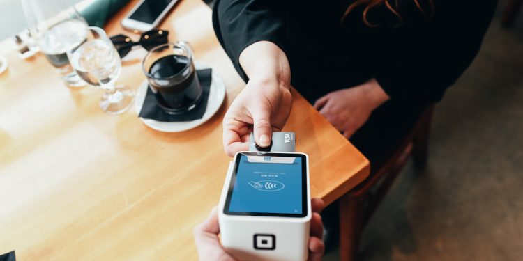 Square Shows Strength Going Beyond POS Payments