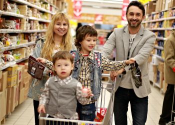 Quantifying the Impact of Loyalty Programs on Consumer Behavior -