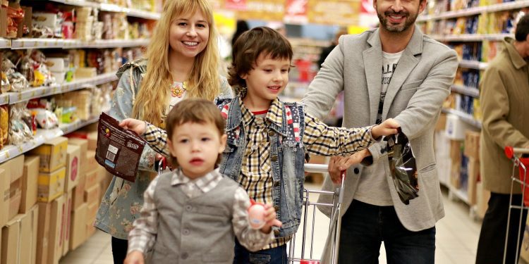 Quantifying the Impact of Loyalty Programs on Consumer Behavior -