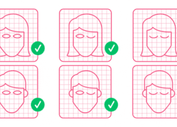 FINGERPRINT CARDS UNVEILS NEXT-GENERATION TOUCHLESS AUTHENTICATION PLATFORM