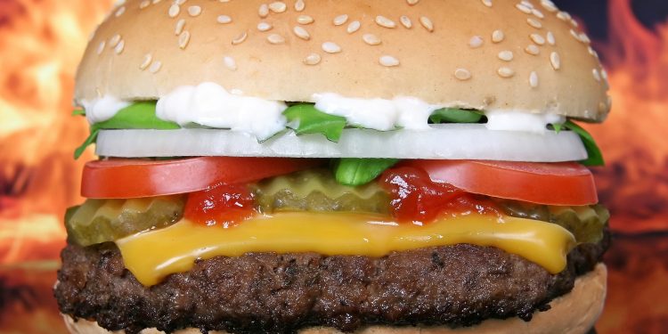 Burger King To Beef Up Drive-Thru Ordering System