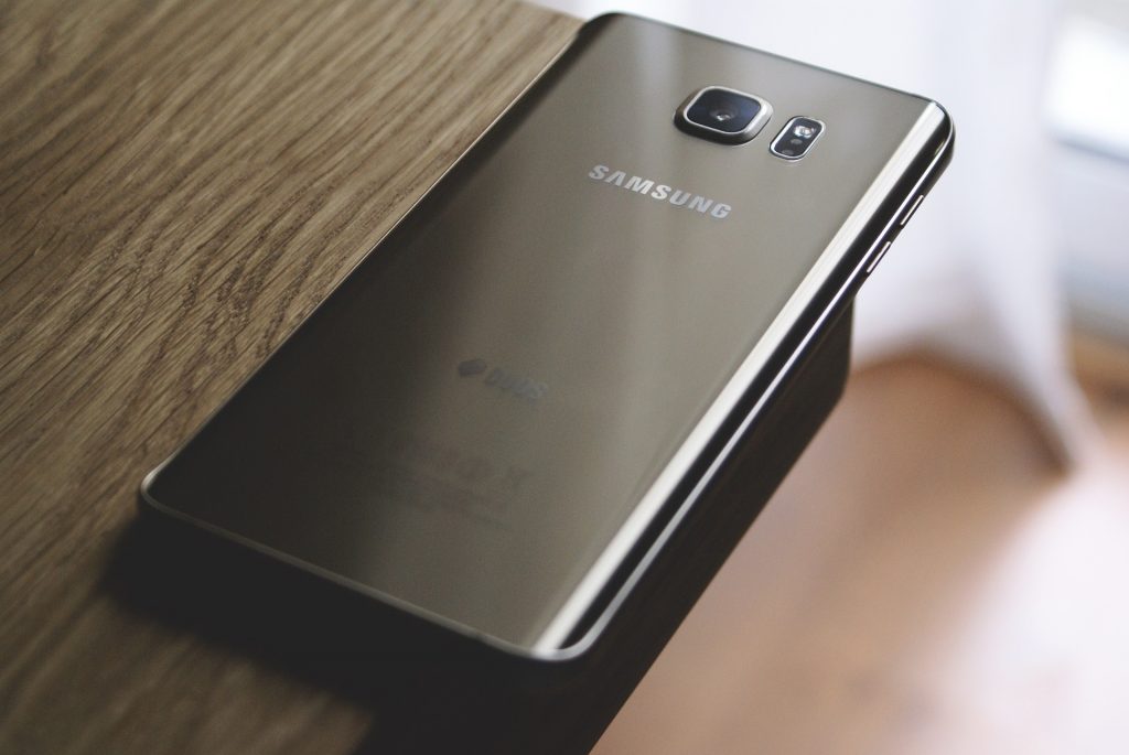 Samsung Increases Focus on B2B Partners and Developer Efforts