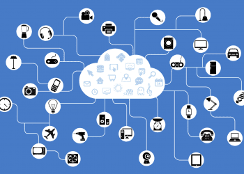 Taming the Wild West of IoT, Banks and IoT