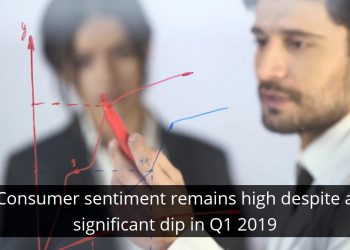 Six Stats on the Economy to Consider When Assessing Consumer Data: