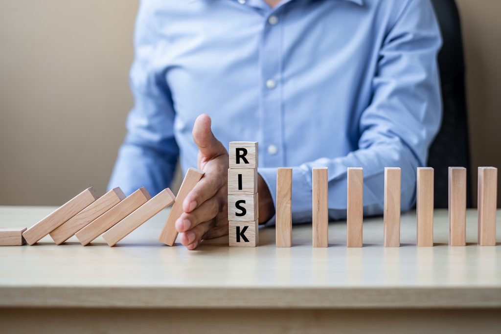 How GIACT Approaches Risk Management & OFAC Compliance