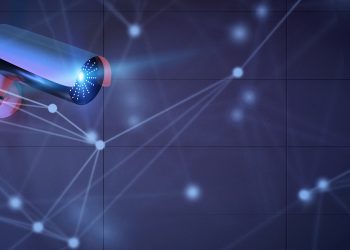 How Surveillance and AI are Enhancing Bank Security