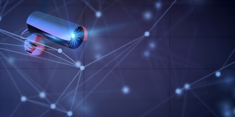 How Surveillance and AI are Enhancing Bank Security