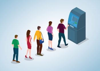 COVID-19 & Consumer Banking: The Digital Transformation of the Branch