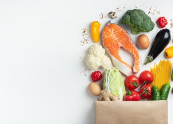 Amazon To Launch New Grocery Store Brand In California