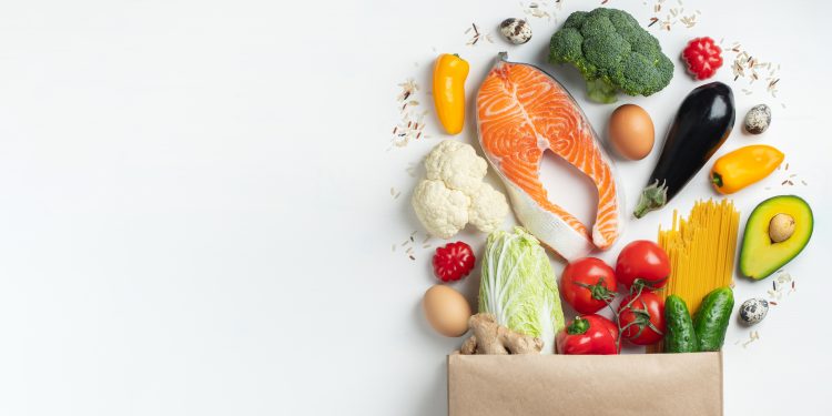 Amazon To Launch New Grocery Store Brand In California