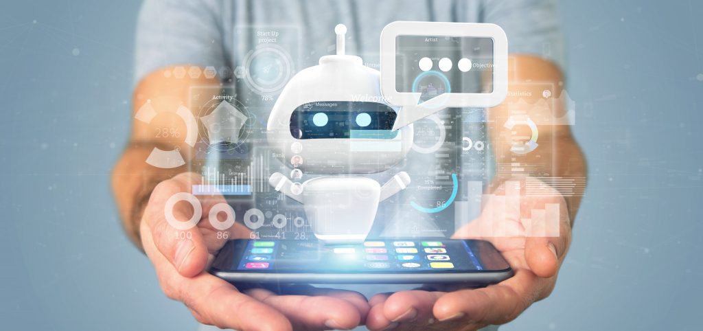 7 Fabulous AI Chatbot Trends for Small Business, AI chatbots in business, chatbots instant gratification millennials