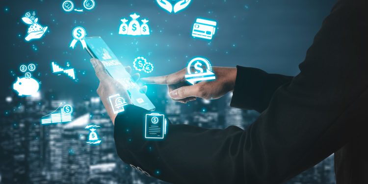 Proof That Fintechs Are Disrupting Banks: