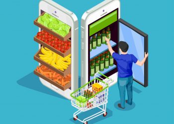 Peapod Mobile App Will Be Replanted To Stop & Shop Landscape