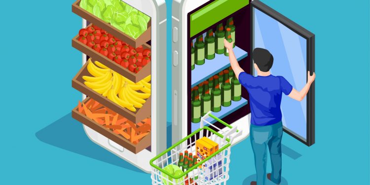 Peapod Mobile App Will Be Replanted To Stop & Shop Landscape